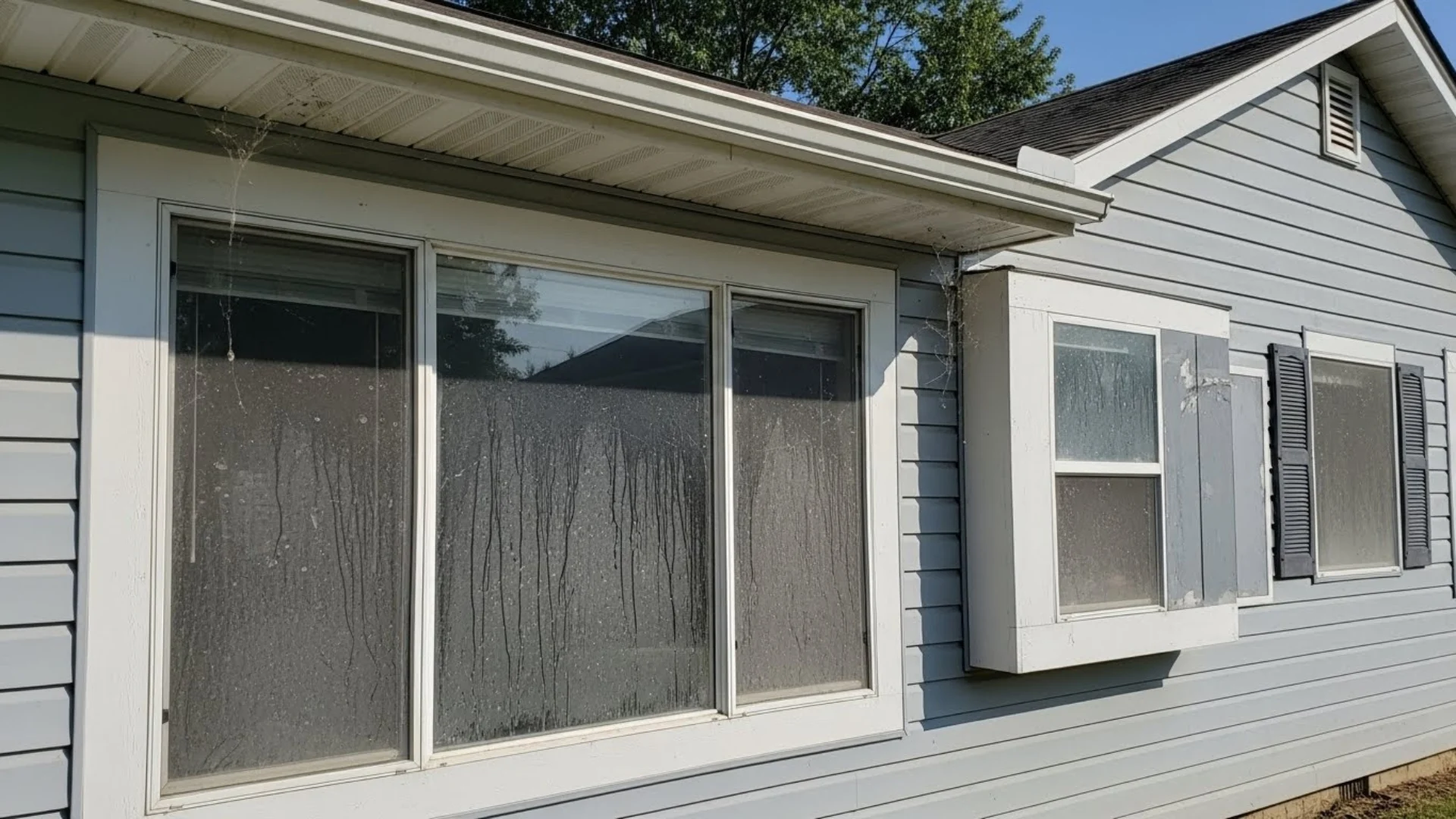 Exterior Washing 3