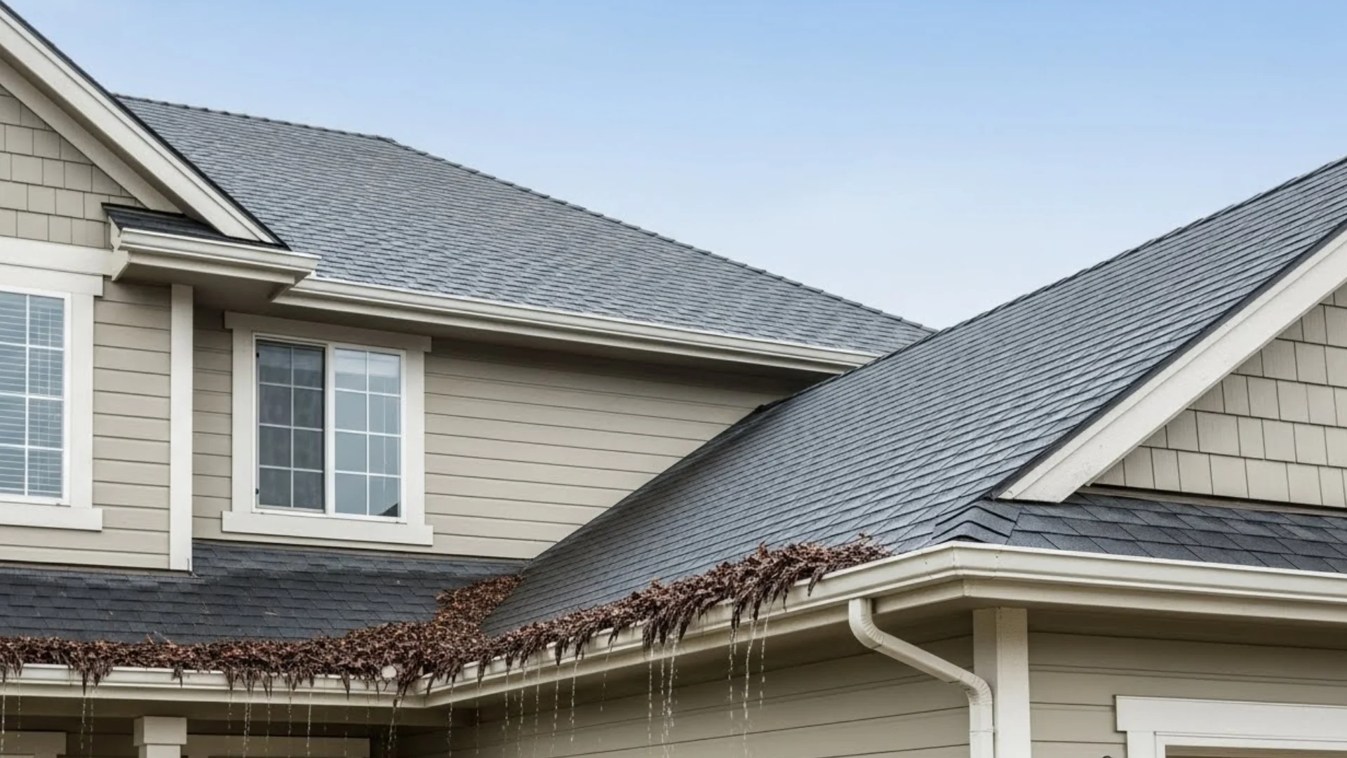 Gutter Cleaning 2 Gutter Cleaning 2