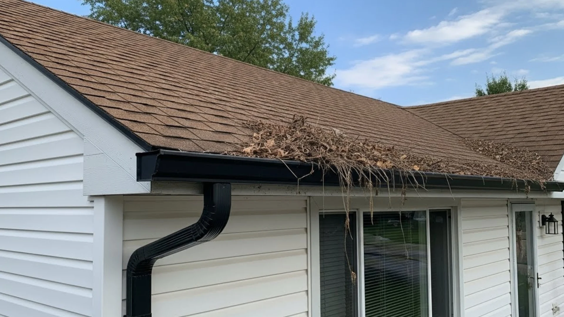 Gutter Cleaning 3 Gutter Cleaning 3