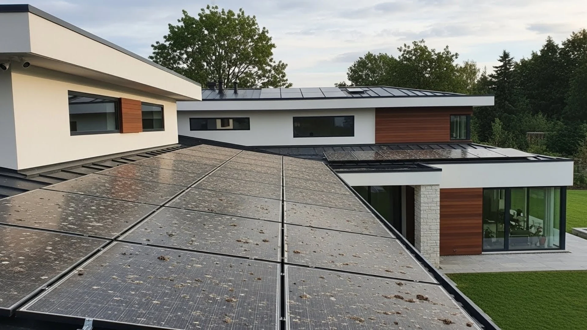 Solar Panel Cleaning 2 Solar Panel Cleaning 2