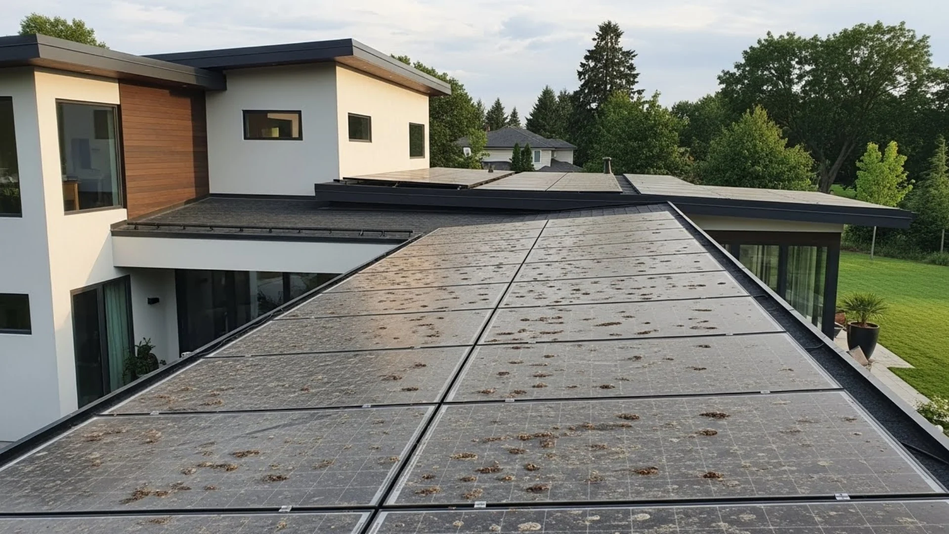 Solar Panel Cleaning 3 Solar Panel Cleaning 3