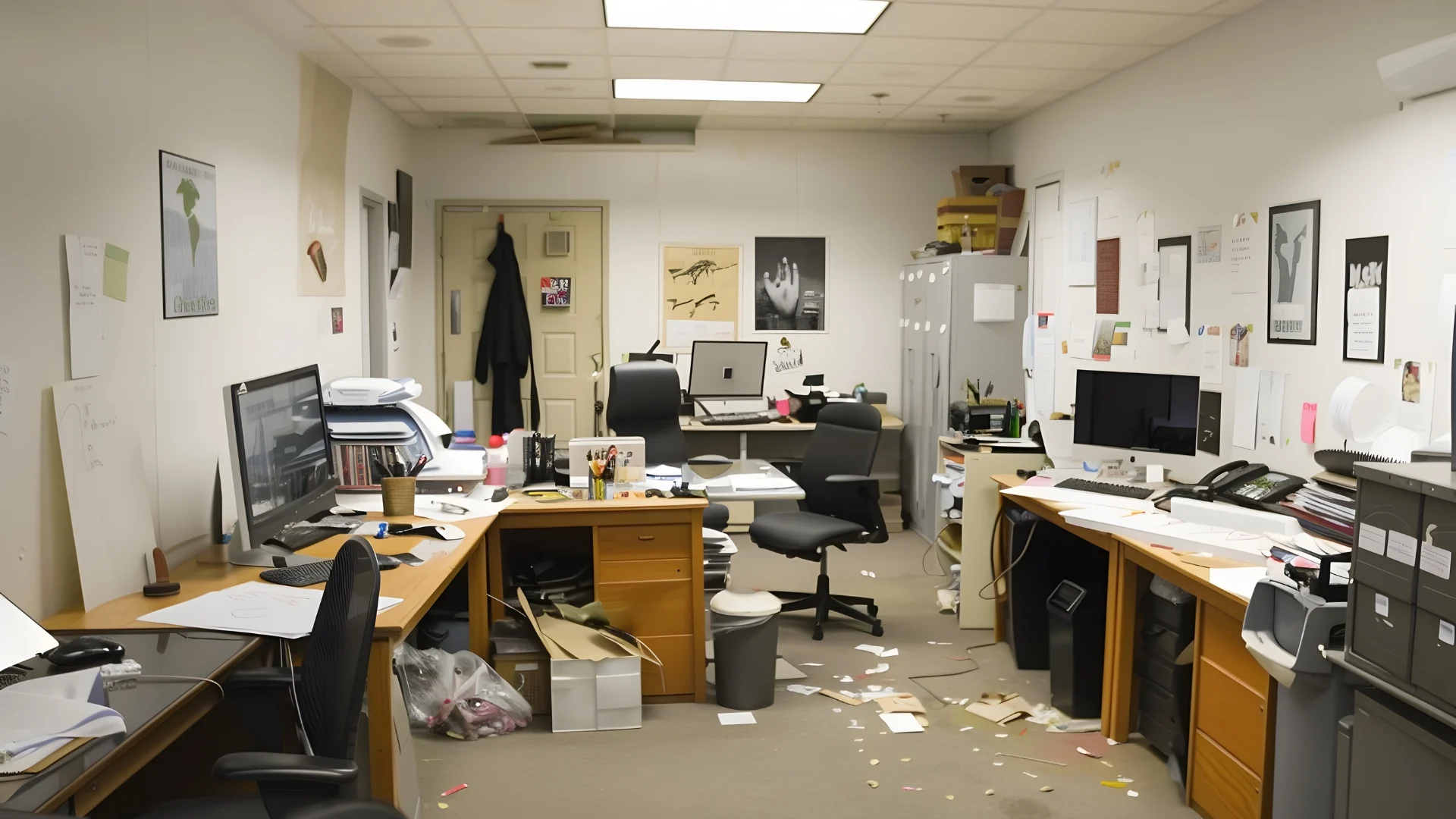 □ Commercial Space_Office Cleaning (1)