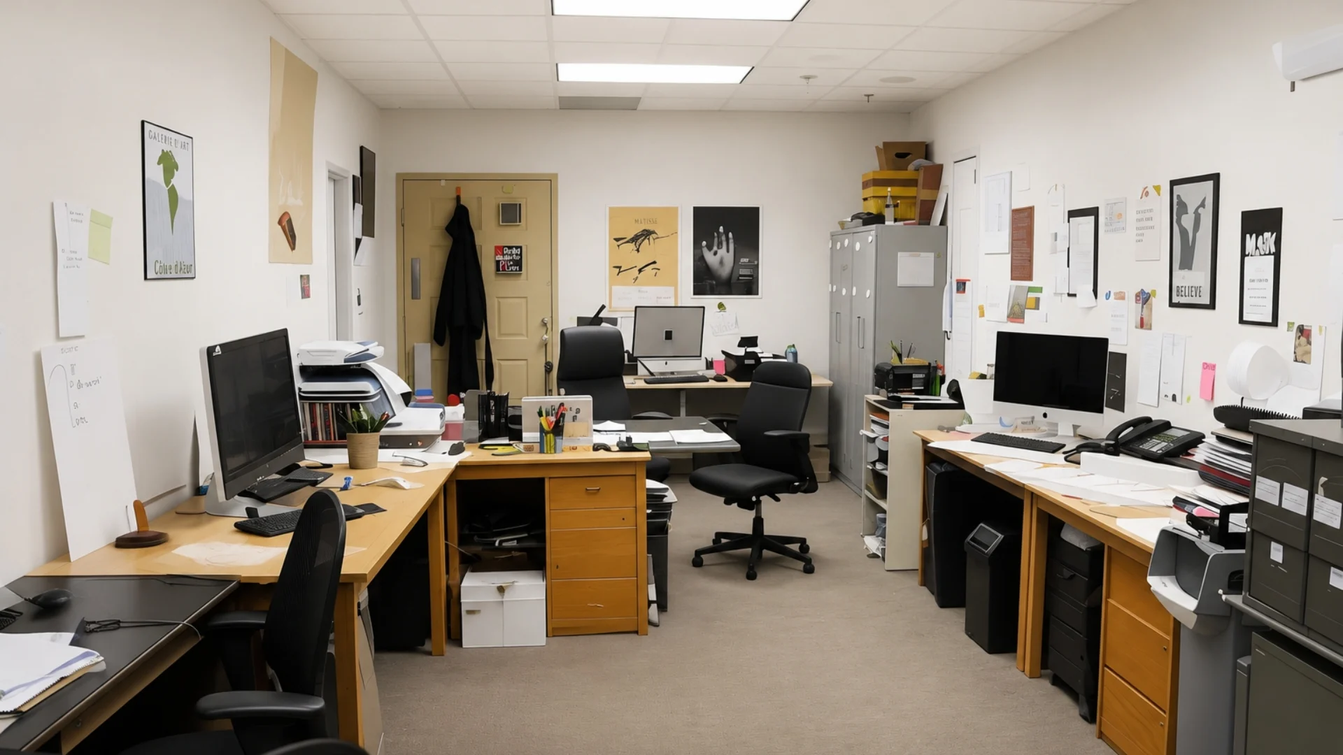 □ Commercial Space_Office Cleaning (2)