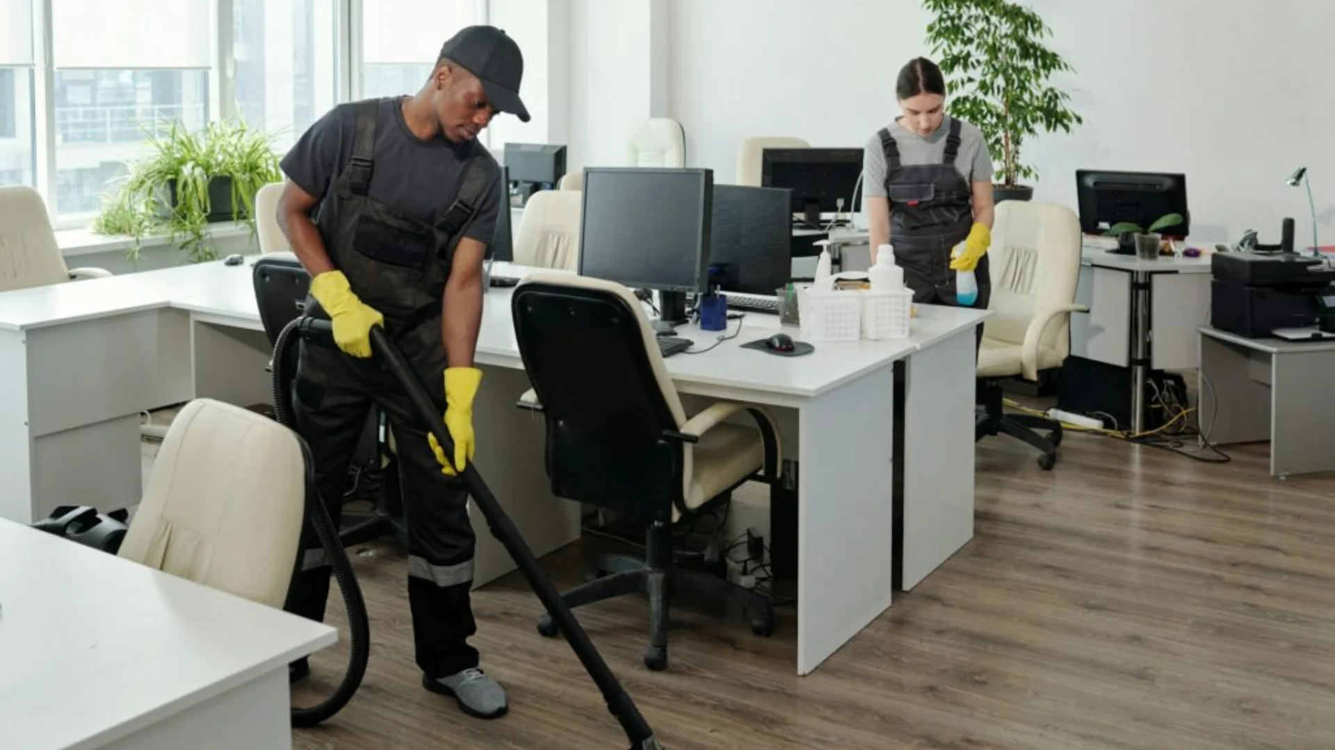 □ Commercial Space_Office Cleaning (4)