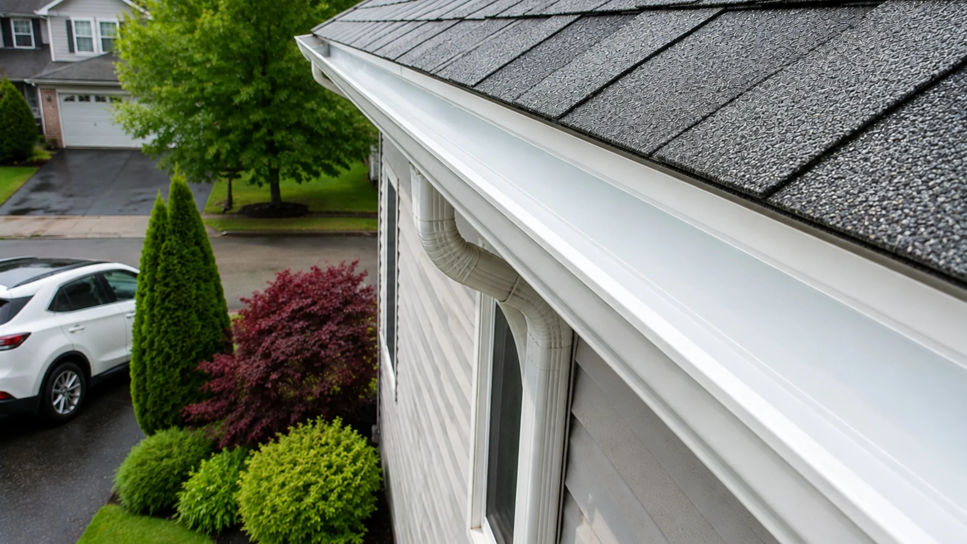 □ Gutter Cleaning== (2)