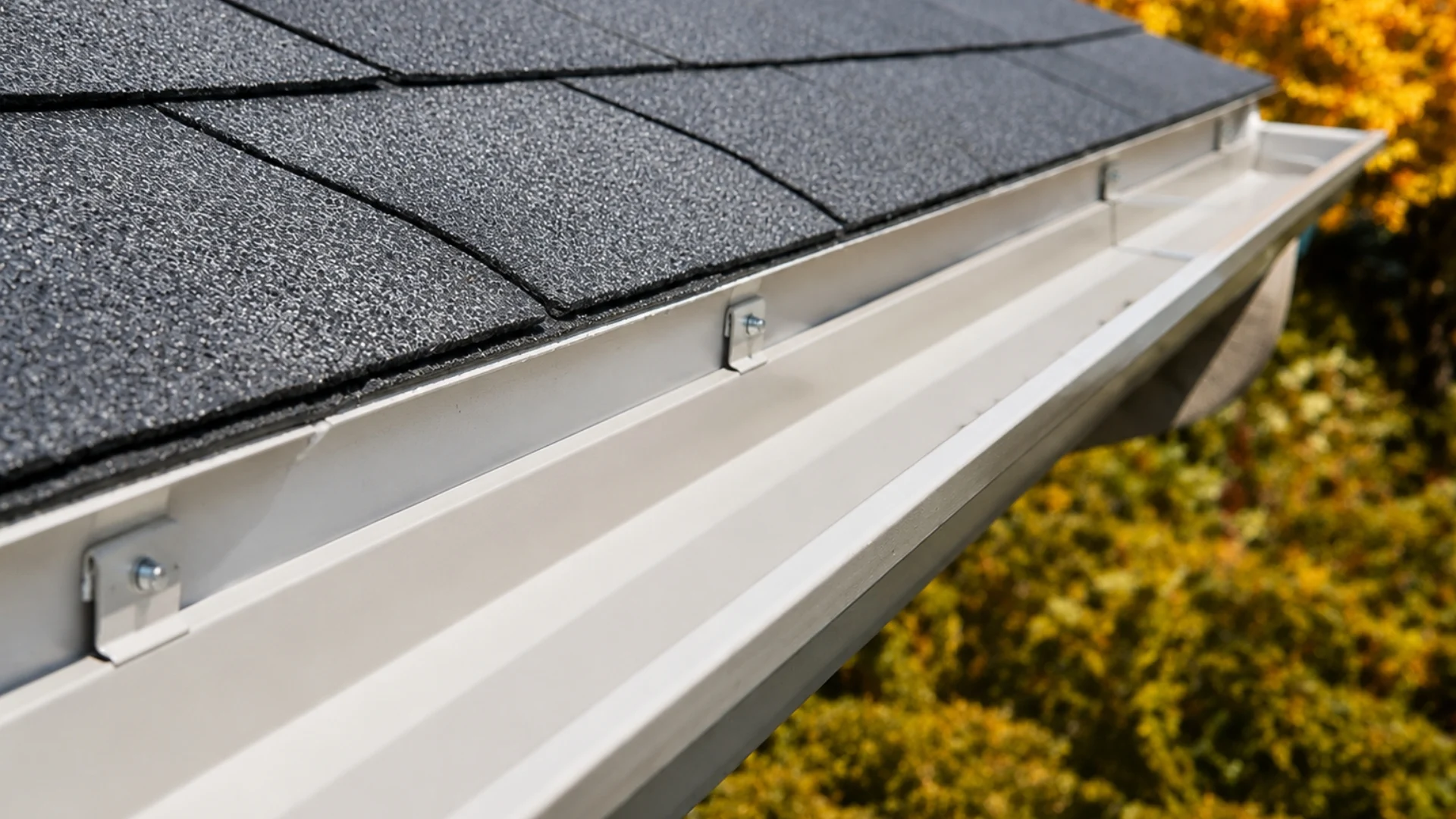 □ Gutter Cleaning== (4)