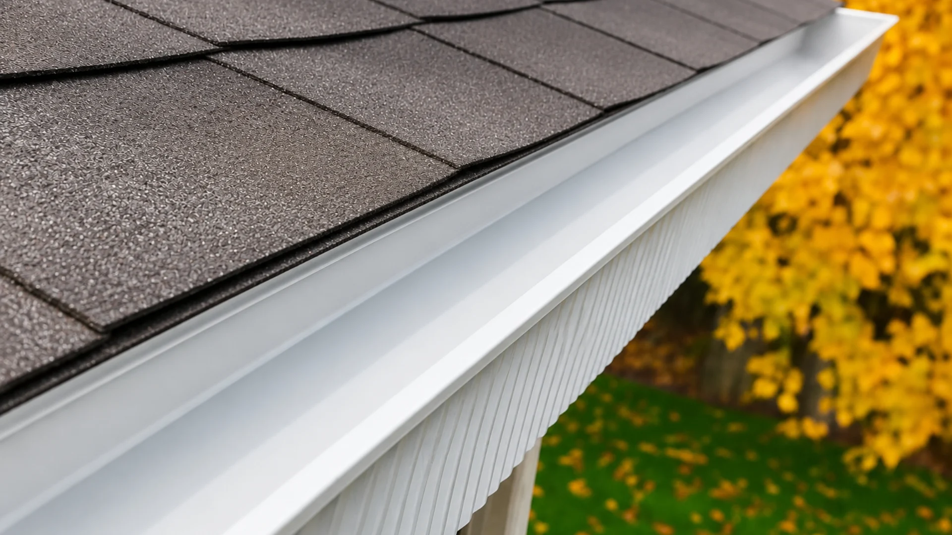 □ Gutter Cleaning== (6)