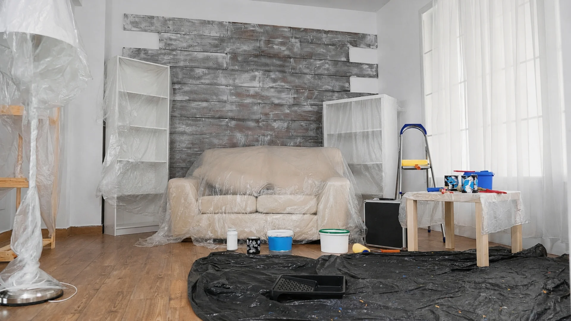 □ Move in_Move out Cleaning (1) □ Move in_Move out Cleaning (1)