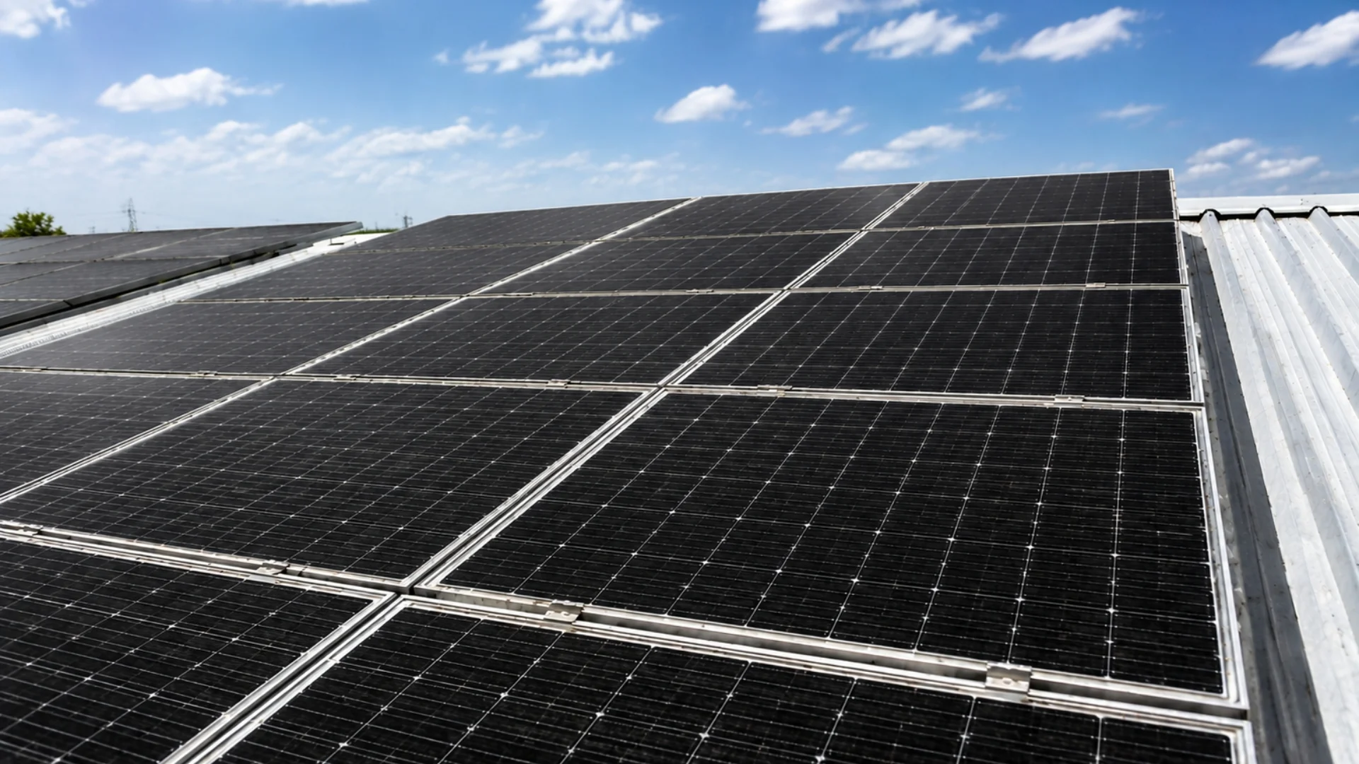 □ Solar Panel Cleaning== (6)