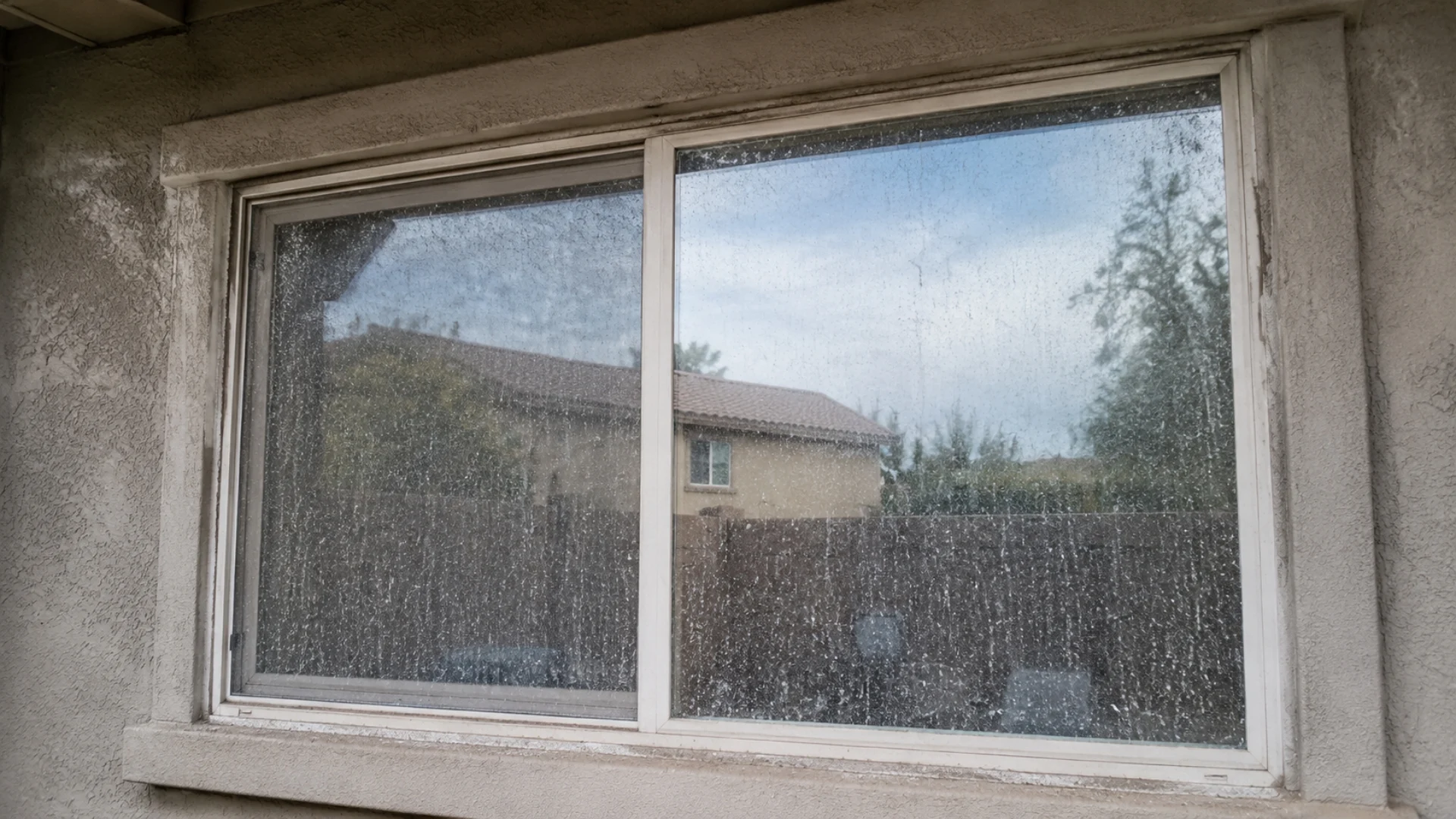 □ Window Cleaning== (3)